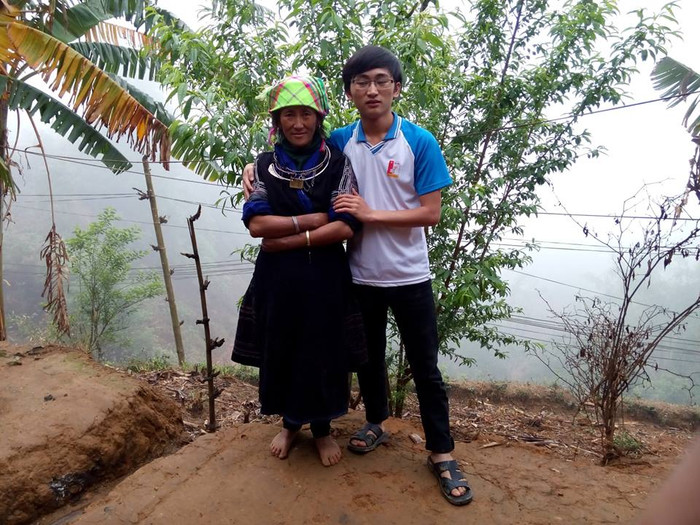 Quyết tâm trở thành kỹ sư nông nghiệp của cô bé mồ côi ảnh 3 Quyết tâm trở thành kỹ sư nông nghiệp của cô bé mồ côi ảnh 3