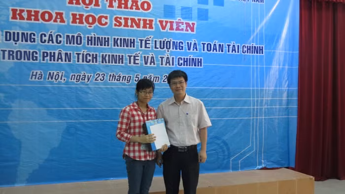 Sản phẩm công nghệ “made by sinh viên” lọt vào tầm ngắn của nhiều công ty lớn ảnh 2