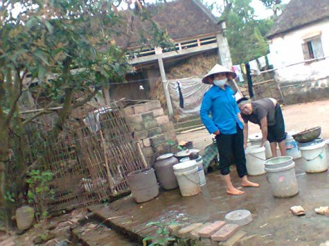 Bà nội Lê Văn Luyện không tin Luyện gây án một mình Bà nội Lê Văn Luyện không tin Luyện gây án một mình