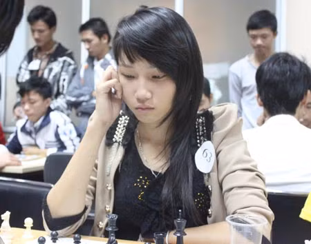 Đây là một trong 5 cuộc thi của chuỗi sự kiện "Hải Đăng Đỏ" do Bachkhoa - Aptech tổ chức