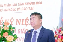 Những ưu thế tạo tiền đề thuận lợi cho Sở GD&ĐT tỉnh Khánh Hòa