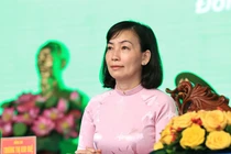Bà Trương Thị Kim Huệ: Từ cử nhân sư phạm ngành Hóa đến Giám đốc Sở GD&ĐT Đồng Nai