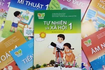 SGK mới tạo sự nhất quán trong phương pháp giáo dục lấy học sinh làm trung tâm