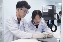 Nghiên cứu khoa học là “đòn bẩy” để Việt Nam vươn tầm