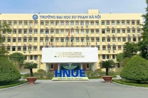 Trường Đại học Sư phạm Hà Nội thông báo nguyên tắc quy đổi điểm xét tuyển 2025