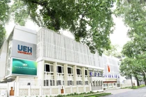 Đại học Kinh tế TP.Hồ Chí Minh: Tổng thu năm 2024 gần 2.000 tỷ nhưng chủ yếu đến từ học phí