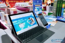 Hệ sinh thái học liệu số kiến tạo môi trường kết nối “bốn chiều” trong dạy và học