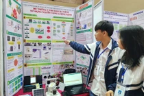 Đề xuất có trang thông tin điện tử riêng cho cuộc thi nghiên cứu KHKT để tiện tra cứu dự án