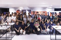 Thiết kế Công nghiệp - Điểm chạm sáng tạo: Cầu nối để HUCE gắn kết đào tạo với thực tiễn sản xuất