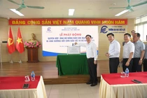 Trường ĐH Điện lực phát động quyên góp, ủng hộ đồng bào bị ảnh hưởng bởi cơn bão số 10 và số 11