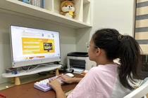 Giáo viên tâm đắc với 3 tiện ích nổi bật của nền tảng sách giáo khoa điện tử