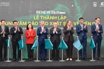 Thành lập Trung tâm Đào tạo Xuất sắc về Điện gió tại Trường Đại học Điện lực