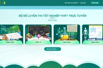 Học liệu số của NXBGDVN giúp giáo viên, học sinh nâng cao chất lượng dạy và học 