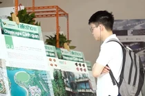 Năm 2026, ngành Kiến trúc cảnh quan được tuyển sinh bằng những phương thức nào?