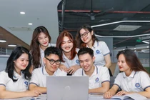 Đa dạng phương thức tuyển sinh năm 2026 trong đào tạo ngành Thương mại điện tử