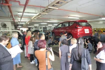 Cả nước có thêm 5 trường cao đẳng chất lượng cao