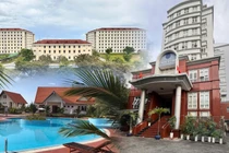 Bộ Tài chính điều chuyển 3 cơ sở nhà, đất cho UFM: Thêm nguồn lực mở rộng không gian phát triển