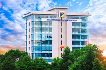 Trường ĐH Bách Khoa - Đại học Đà Nẵng: Tổng thu năm 2024 gần 400 tỷ đồng, thu từ NCKH chiếm 6,1%