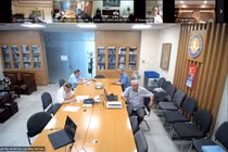 Hiệp hội tổ chức tọa đàm góp ý một số nội dung của Dự thảo Luật GDĐH sửa đổi