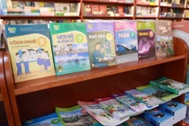 Sẵn sàng đáp ứng nguồn cung, đưa SGK đến tay học sinh trước thềm năm học mới