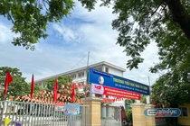Triển khai CT Cambridge ở TH Nam Từ Liêm, iSMART trích lại cho trường 0,49% tiền thu