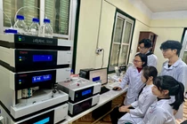 HNUE mở chương trình Hóa dược: Đón đầu nhu cầu nhân lực chất lượng cao cho ngành Dược