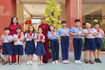 Cập nhật lịch nghỉ Tết Nguyên đán Bính Ngọ 2026 của học sinh các tỉnh, thành phố trên cả nước