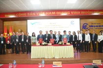 Bế mạc khảo sát đánh giá chất lượng 7 chương trình đào tạo Trường ĐH Điện lực 