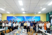 Trường ĐH Kiến trúc Hà Nội đẩy mạnh hợp tác trong đào tạo kỹ sư Cấp thoát nước