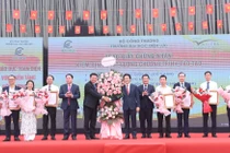 EPU khai giảng năm học mới và đón nhận Giấy chứng nhận kiểm định chất lượng 7 chương trình đào tạo