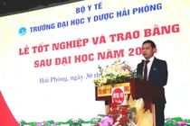 Hơn 15 năm tham gia đào tạo, ứng viên PGS Phạm Thanh Hải công bố 24 bài báo quốc tế uy tín