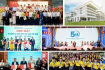 Năm 2025 là năm của hành động, bứt phá, khẳng định vị thế và bản sắc của UFM 