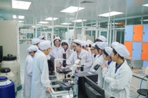 Đưa tiến sĩ ra doanh nghiệp: Cần môi trường làm việc và cơ chế nhân sự phù hợp khi quay về bục giảng