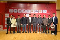 Đón Tết xa quê hương, giảng viên, du học sinh Việt Nam nâng niu giá trị truyền thống theo cách riêng