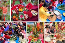 Giáo dục truyền thống Tết ở trường làm sao để học sinh không chỉ "biết" mà còn hiểu và trân trọng?