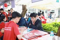 Vụ trưởng Vụ GDĐH khuyên thí sinh tránh đăng ký dàn trải các nguyện vọng