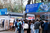 Trường Đại học Kiến trúc Hà Nội tuyển sinh năm 2026 có gì mới?