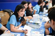 Chuyên gia khuyên thí sinh nên xác định ngành học phù hợp trước khi lựa chọn trường đào tạo