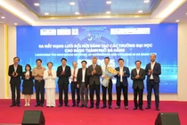 UED góp mặt trong mạng lưới đổi mới sáng tạo các trường đại học, cao đẳng TP.Đà Nẵng