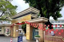 Biến động về tổng thu, quy mô đào tạo và chỉ tiêu tuyển sinh của Trường ĐH Thủ đô Hà Nội