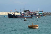 Ứng dụng công nghệ, chuyển đổi số trong ngư nghiệp để đảm bảo sinh kế bền vững cho ngư dân