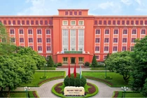 Trường Đại học Thuỷ lợi: Tổng thu tiệm cận 500 tỷ đồng, có xu hướng tăng dần 