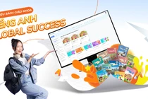 Tiếng Anh Global Success: Từ chủ trương "ngôn ngữ thứ hai" đến lớp học dễ dạy - dễ học