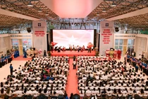 Bộ trưởng Bộ Xây dựng: Gắn kết đào tạo với nghiên cứu khoa học – “Đòn bẩy” để HAU bứt phá