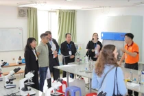 Trường Cao đẳng Viễn Đông: Khẳng định vị thế của “cánh chim đầu đàn” trong giáo dục nghề nghiệp