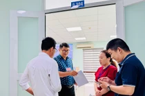 UFM tổ chức thành công kỳ thi nghiệp vụ chuyên môn đấu thầu kỳ 1 năm 2026