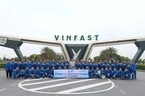 Hợp tác giữa CSGDĐH và VinFast tạo chuỗi liên kết khép kín từ đào tạo, thực tập đến tuyển dụng