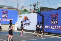 GMB League 2025: Chiến thắng nghẹt thở của THCS Trương Công Giai trước Marie Curie