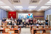 Mở ngành Thiết kế công nghiệp, ĐH Xây dựng Hà Nội hướng tới đào tạo gắn kết thực tiễn