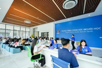 ĐH Văn Hiến công bố điểm sàn xét tuyển 2025 và hỗ trợ lên tới 60% học phí học kỳ 1